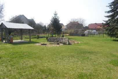 Działka Sprzedaż Goleniów