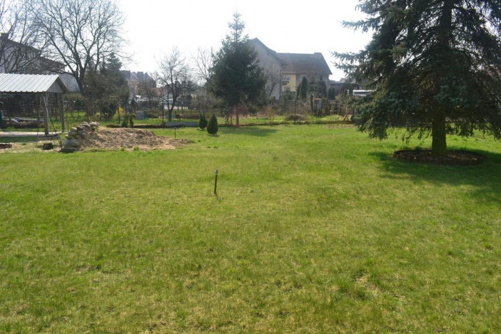 Działka Sprzedaż Goleniów 3
