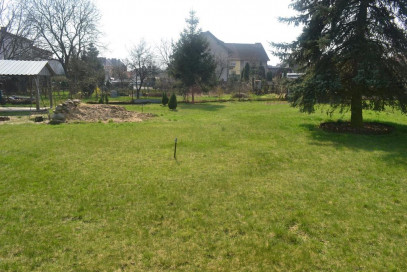 Działka Sprzedaż Goleniów