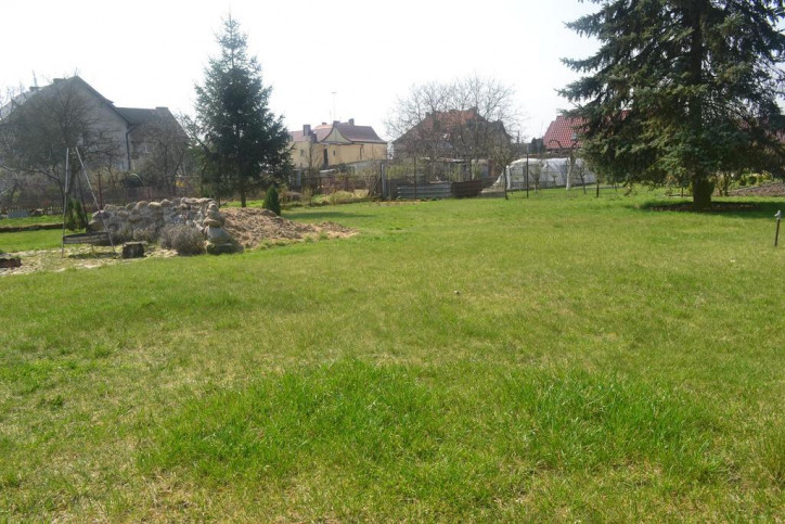 Działka Sprzedaż Goleniów 4