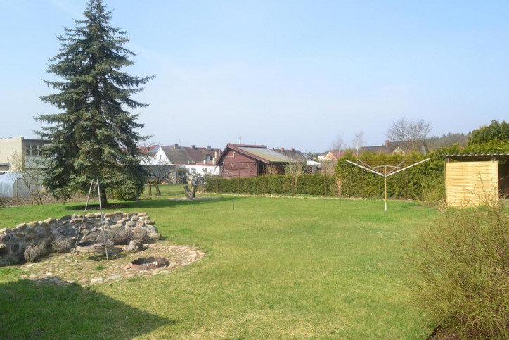 Działka Sprzedaż Goleniów 5