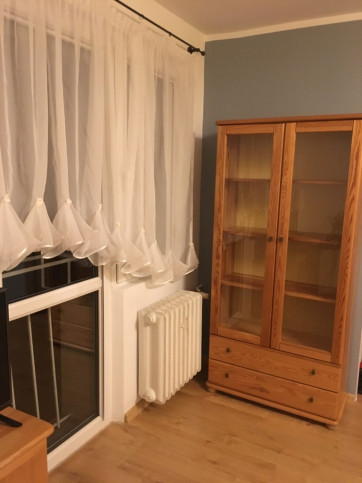 Mieszkanie Wynajem Szczecin Pogodno Reduty Ordona 19