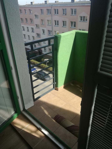 Mieszkanie Sprzedaż Szczecin Pomorzany 4