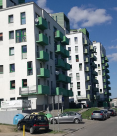 Mieszkanie Sprzedaż Szczecin Pomorzany