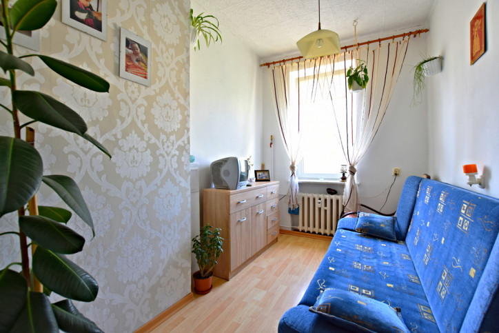 Mieszkanie Sprzedaż Szczecin Centrum Emilii Plater 4