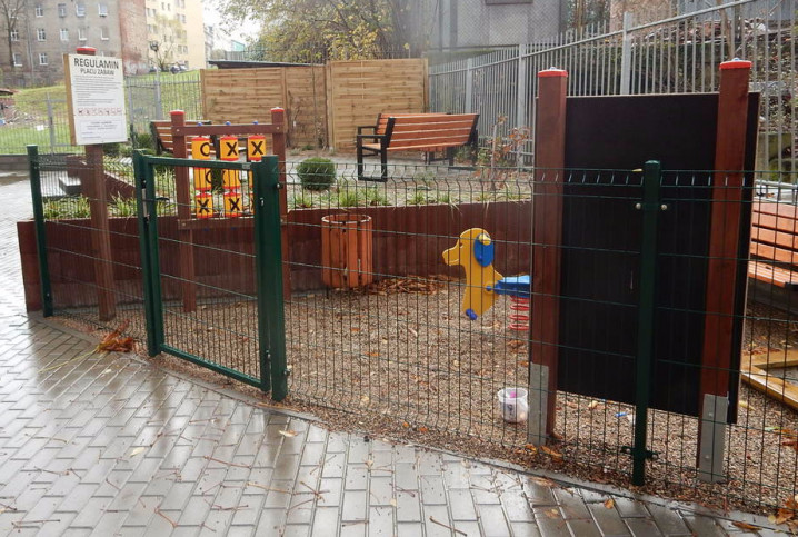 Mieszkanie Sprzedaż Szczecin Centrum Emilii Plater 7