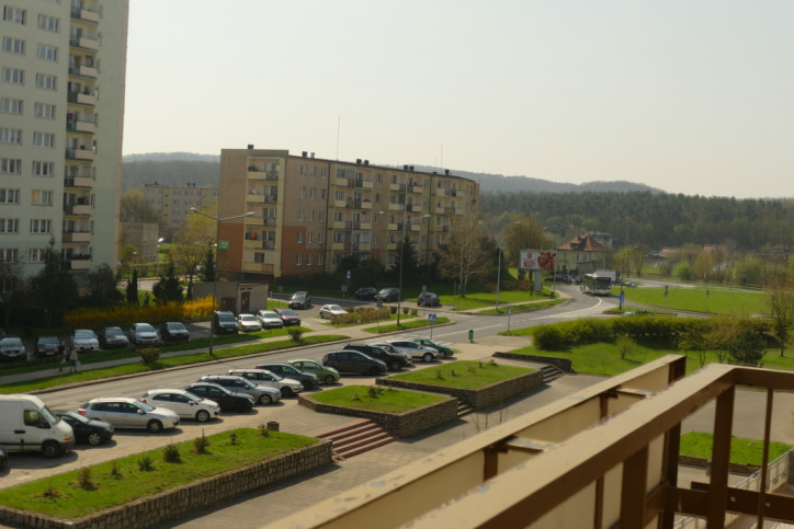 Mieszkanie Sprzedaż Szczecin os. Słoneczne Jasna 12