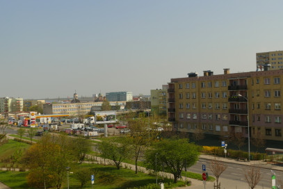 Mieszkanie Sprzedaż Szczecin os. Słoneczne Jasna