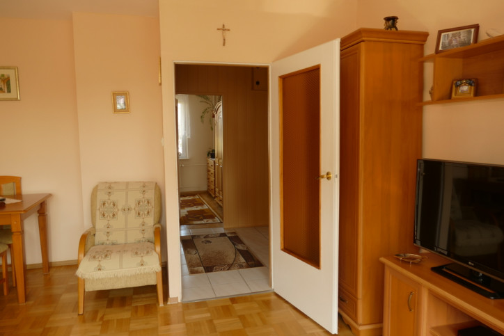 Mieszkanie Sprzedaż Szczecin os. Słoneczne Jasna 5