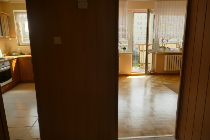 Mieszkanie Sprzedaż Szczecin os. Słoneczne Jasna 11