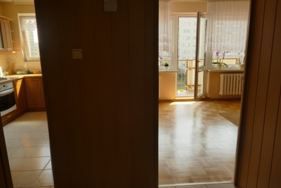 Mieszkanie Sprzedaż Szczecin os. Słoneczne Jasna