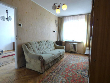 Mieszkanie Sprzedaż Szczecin Centrum al.&nbsp;Bohaterów Warszawy