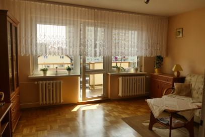 Mieszkanie Sprzedaż Szczecin os. Słoneczne Jasna