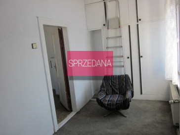 Mieszkanie Sprzedaż Szczecin Śródmieście-Centrum Aleja Wojska Polskiego