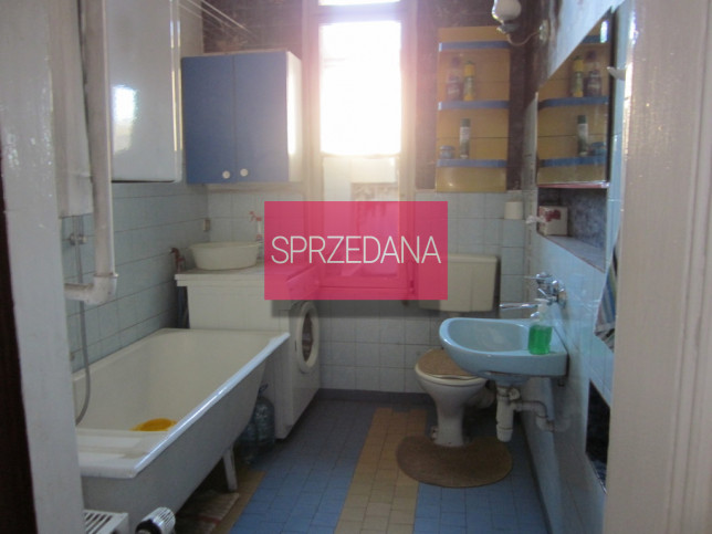 Mieszkanie Sprzedaż Szczecin Śródmieście-Centrum Aleja Wojska Polskiego 7