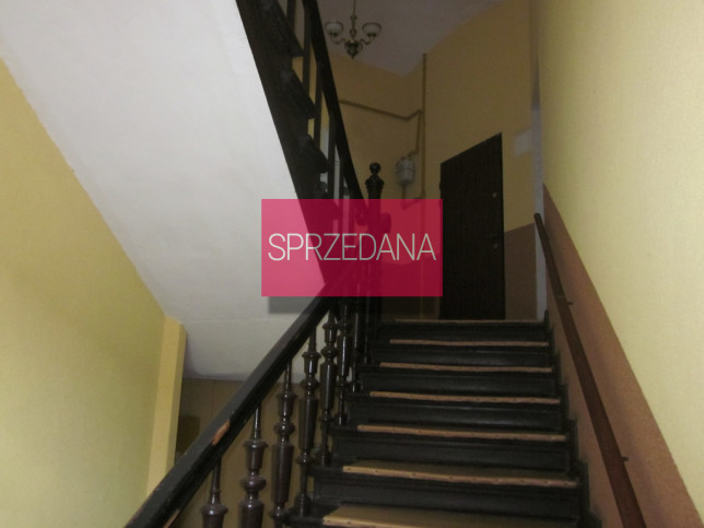 Mieszkanie Sprzedaż Szczecin Śródmieście-Centrum Aleja Wojska Polskiego 10
