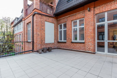 Mieszkanie Sprzedaż Szczecin Śródmieście-Centrum ks. Piotra Ściegiennego