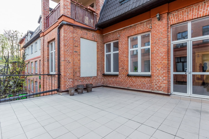 Mieszkanie Sprzedaż Szczecin Śródmieście-Centrum ks. Piotra Ściegiennego 9