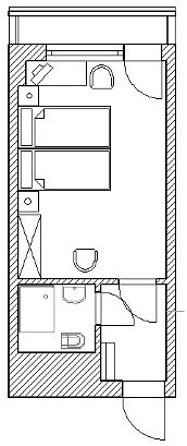 Mieszkanie Sprzedaż Międzyzdroje Promenada Gwiazd 5
