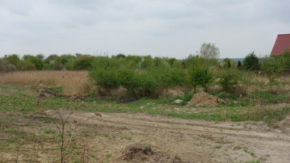 Działka Sprzedaż Wołczkowo