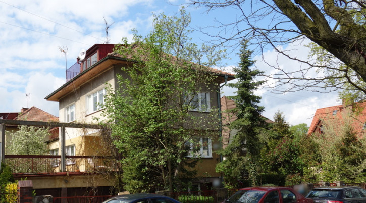 Dom Sprzedaż Szczecin Pogodno 1
