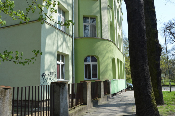 Mieszkanie Sprzedaż Szczecin Grabowo Jacka Malczewskiego 13
