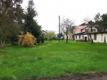 Działka Sprzedaż Kliniska Wielkie