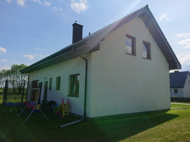 Dom Sprzedaż Zwierzyn 16