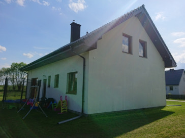 Dom Sprzedaż Zwierzyn