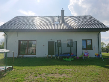 Dom Sprzedaż Zwierzyn