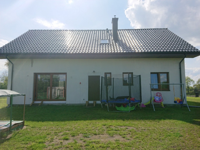 Dom Sprzedaż Zwierzyn 2