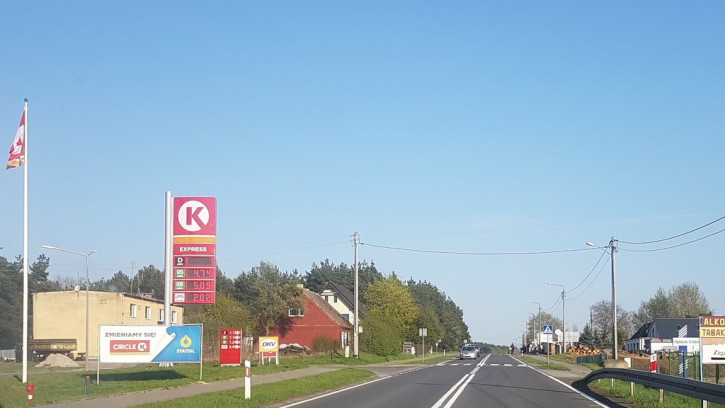 Dom Sprzedaż Lubieszyn 1