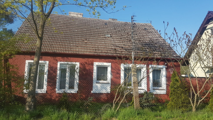 Dom Sprzedaż Lubieszyn 3