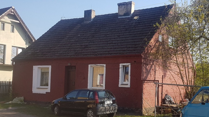 Dom Sprzedaż Lubieszyn 5