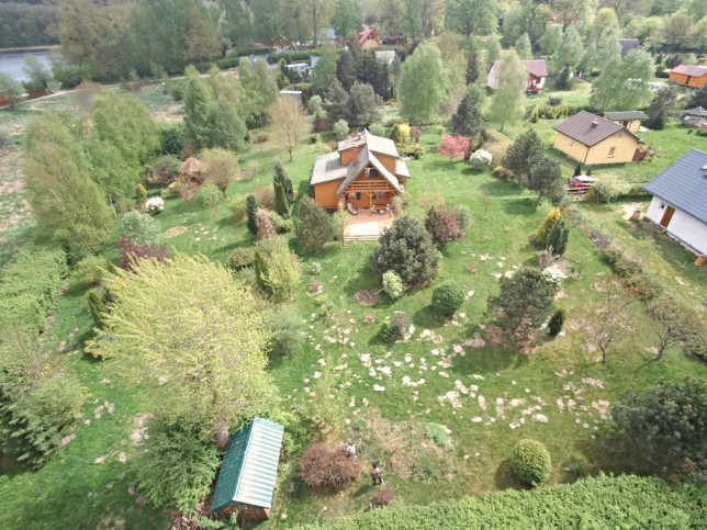 Dom Sprzedaż Klępnica 3