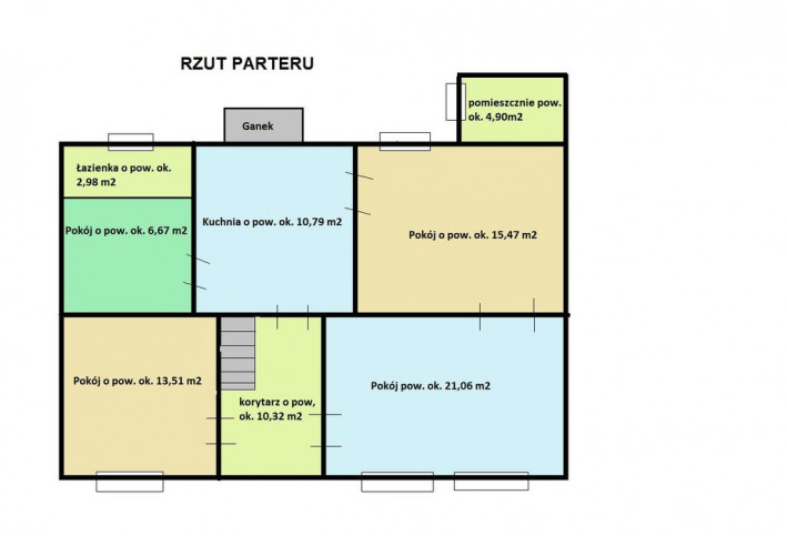 Dom Sprzedaż Dobra 15