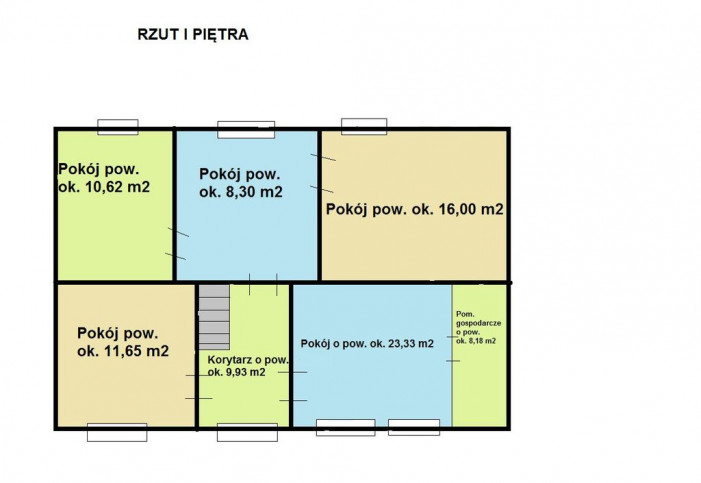 Dom Sprzedaż Dobra 14