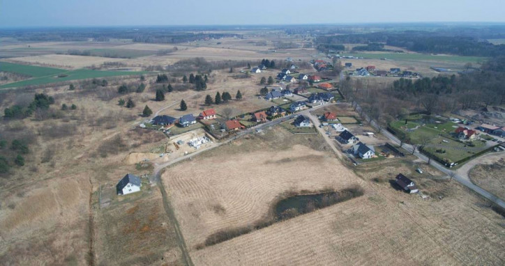 Działka Sprzedaż Goleniów 2