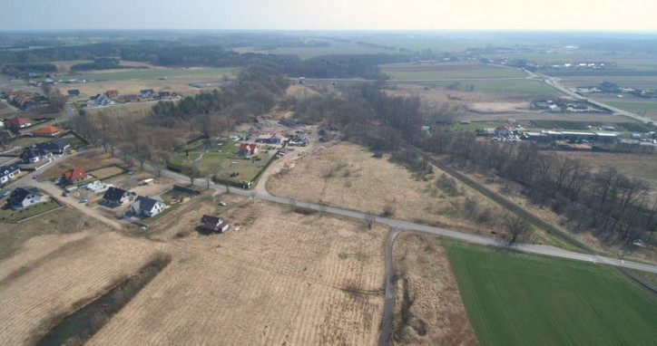 Działka Sprzedaż Goleniów 3