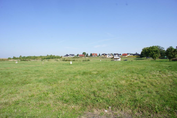 Działka Sprzedaż Goleniów 5
