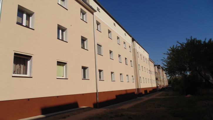 Mieszkanie Sprzedaż Szczecin Gumieńce Karola Miarki 10