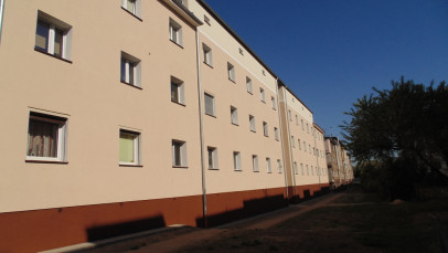 Mieszkanie Sprzedaż Szczecin Gumieńce Karola Miarki