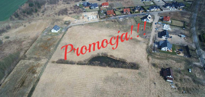 Działka Sprzedaż Goleniów
