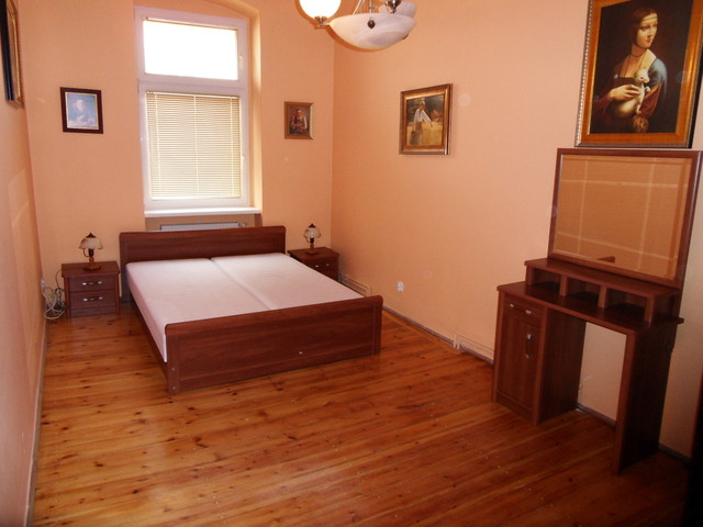Mieszkanie Wynajem Szczecin Centrum Śląska 3