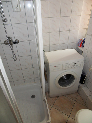 Mieszkanie Wynajem Szczecin Centrum Śląska 9
