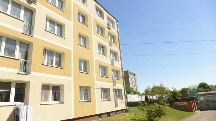Mieszkanie Sprzedaż Szczecin Książąt Pomorskich Komuny Paryskiej 9