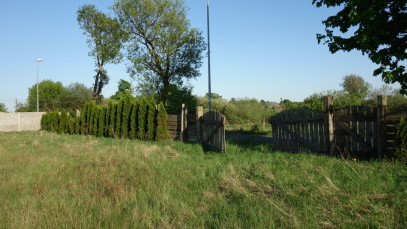 Działka Sprzedaż Tanowo