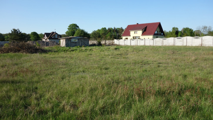 Działka Sprzedaż Tanowo 5