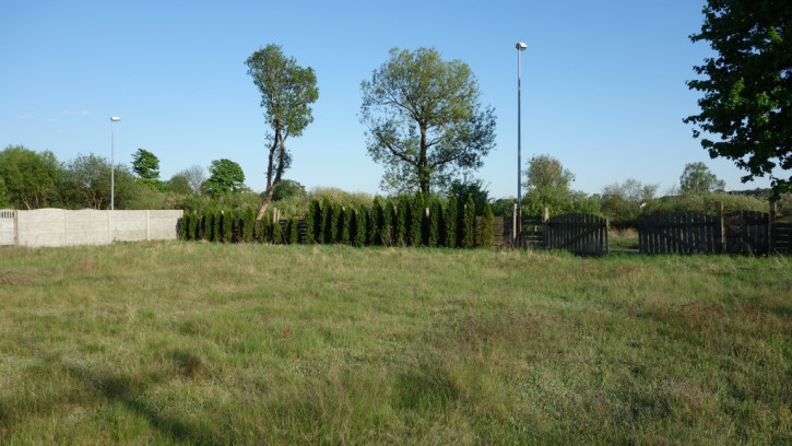Działka Sprzedaż Tanowo 1
