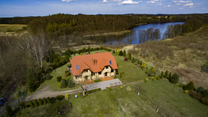 Dom Sprzedaż Linówko